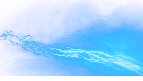 (4K) Super Lightning Slow Motion 5 