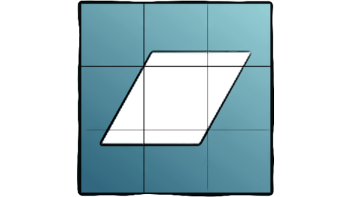 BandCamp Puzzle Cube Icon