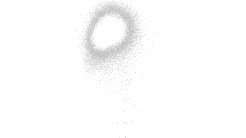 Spray Paint Splatter 2