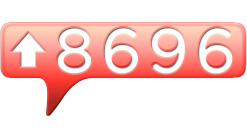 Upvote Counter