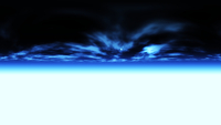 HDRI Aerial Clouds 5