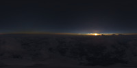 Hdri Aerial Sky 14