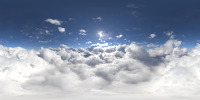 Hdri Aerial Sky 19