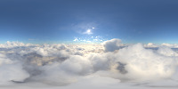 Hdri Aerial Sky 5