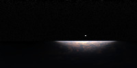 Orbital 10 - Sunset