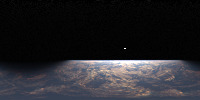 Orbital 12 - Sunset