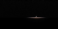 Orbital 18 - Sunset