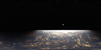 Orbital 2 - Sunset