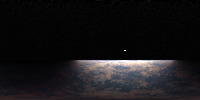 Orbital 30 - Sunset