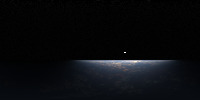 Orbital 41 - Sunset