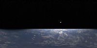 Orbital 42 - Sunset