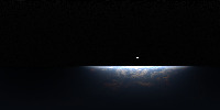 Hdri Orbital 49 Sunset
