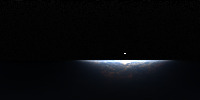 Hdri Orbital 51 Sunset