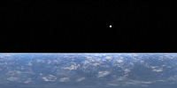 Hdri Orbital 57