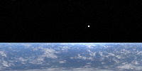 Hdri Orbital 58