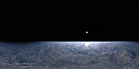 Hdri Orbital 61