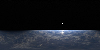 Hdri Orbital 69