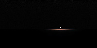 Orbital 6 - Sunset