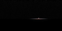 Orbital 7 - Sunset