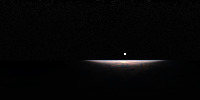 Orbital 9 - Sunset