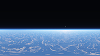 HDRI Stratosphere 2
