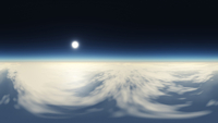 HDRI Stratosphere 4