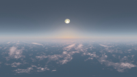 HDRI Stratosphere 5