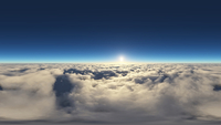 HDRI Stratosphere 6