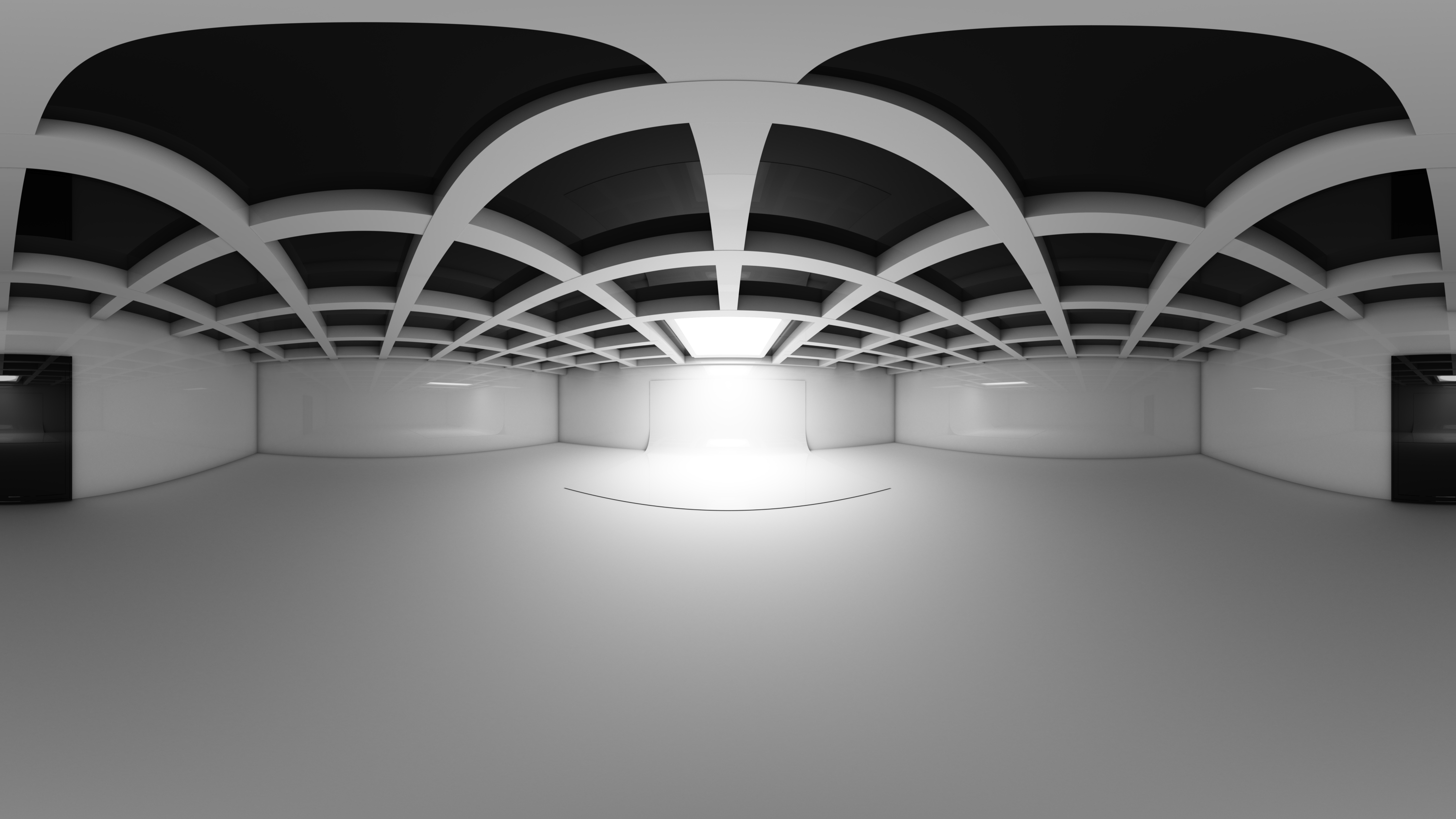 HDRI Studio Lighting 04