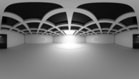 HDRI Studio Lighting 04