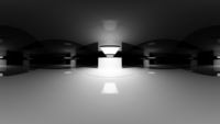 HDRI Studio Lighting 05