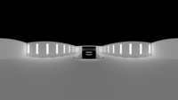 HDRI Studio Lighting 06