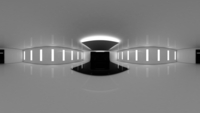 HDRI Studio Lighting 07
