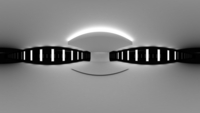 HDRI Studio Lighting 08