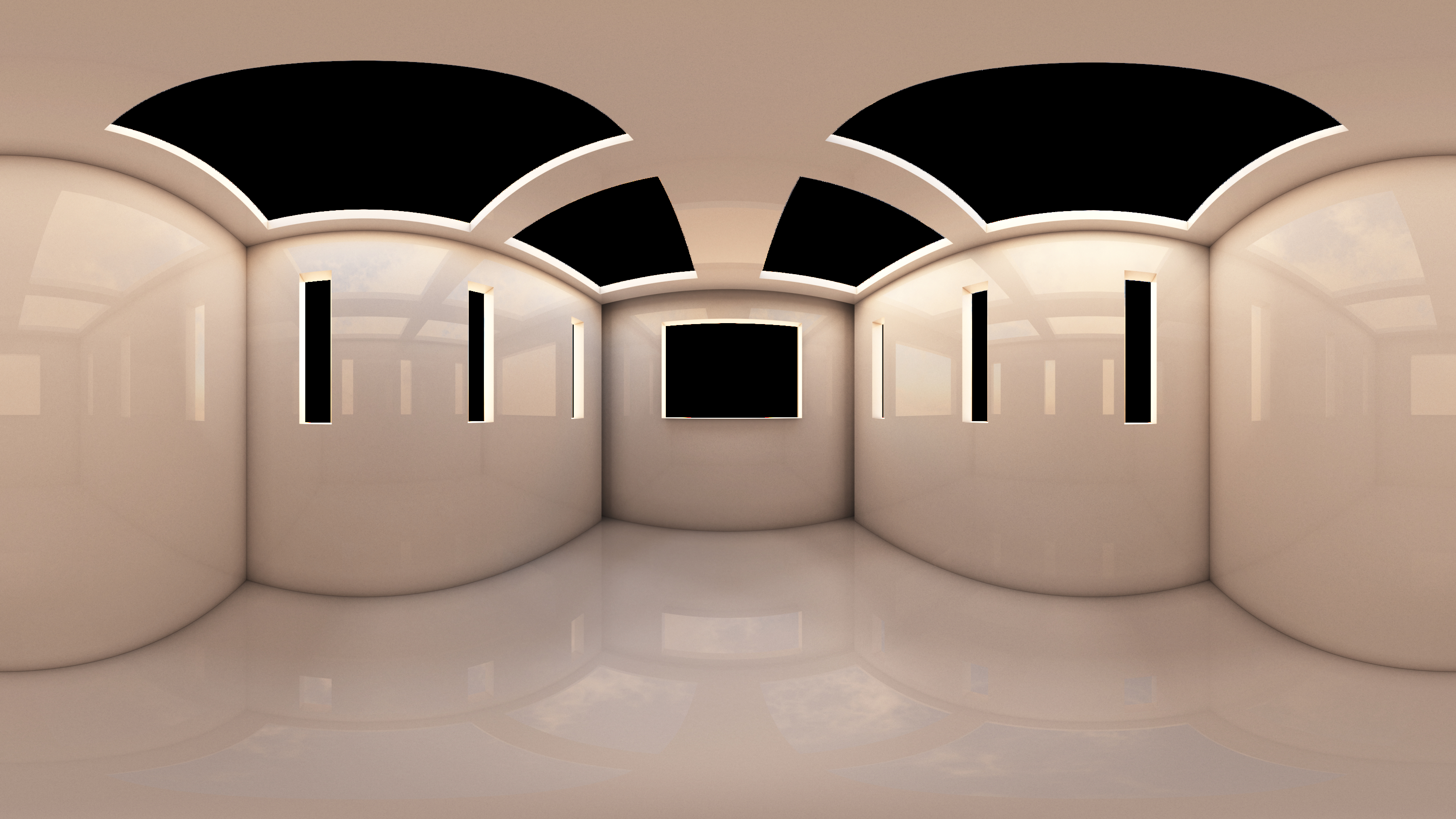 HDRI Studio Lighting 15