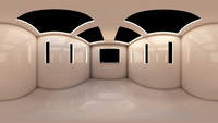 HDRI Studio Lighting 15