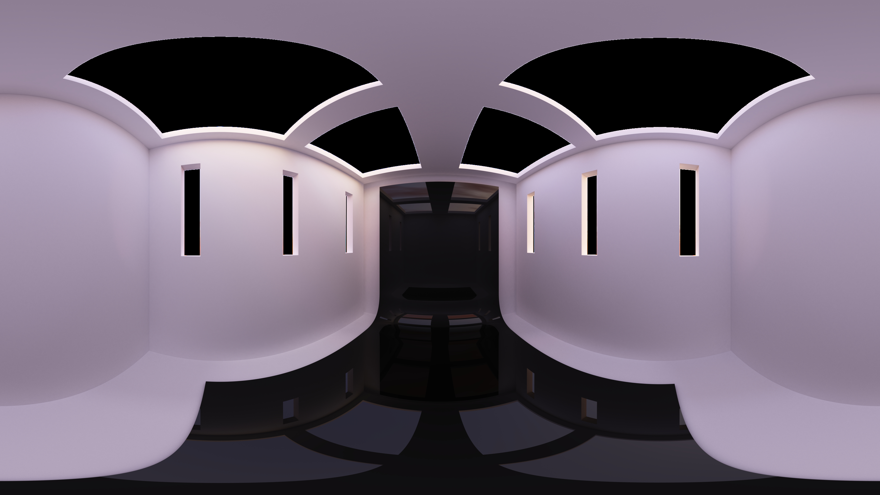 HDRI Studio Lighting 17