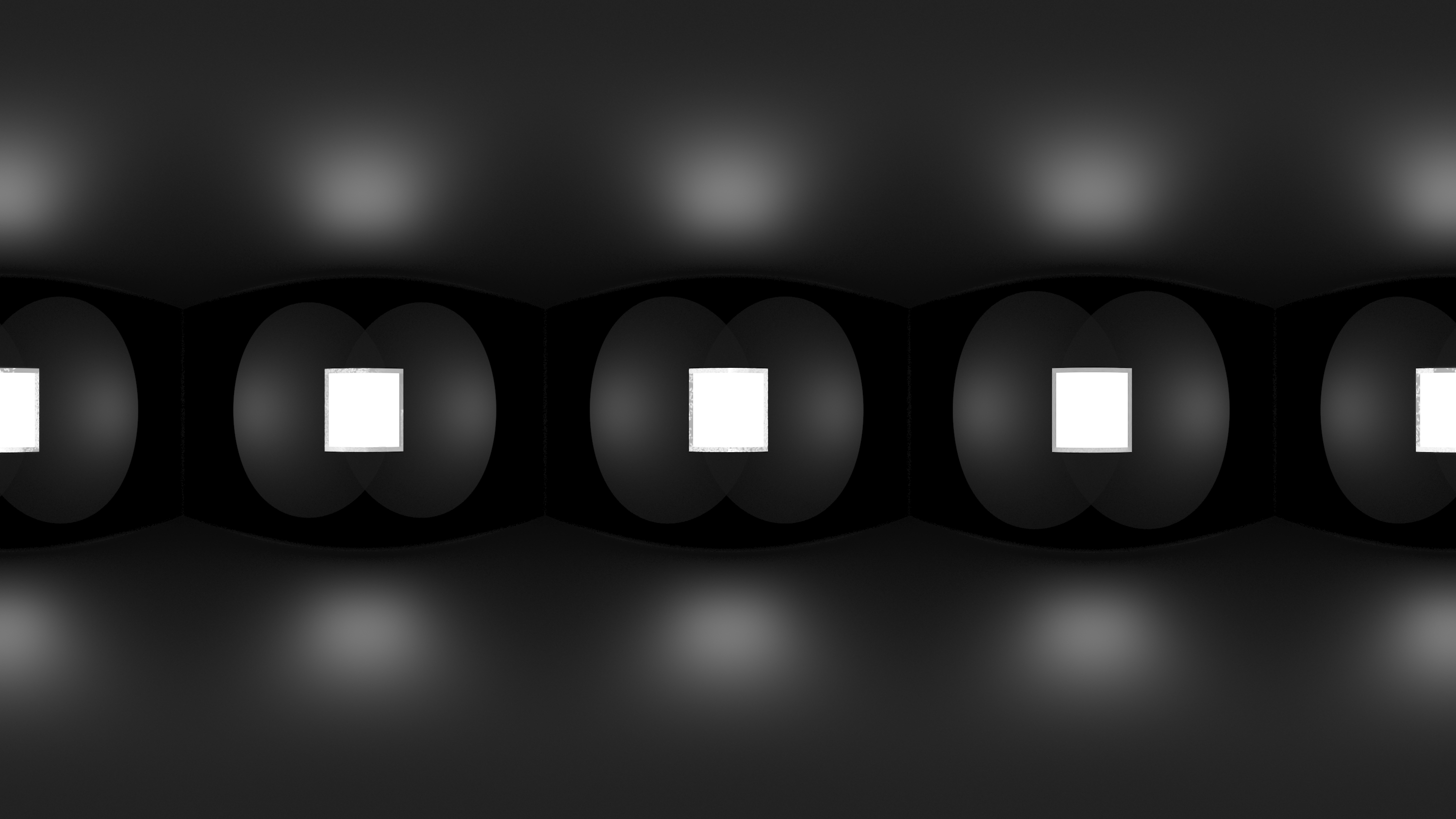 HDRI Studio Lighting 18