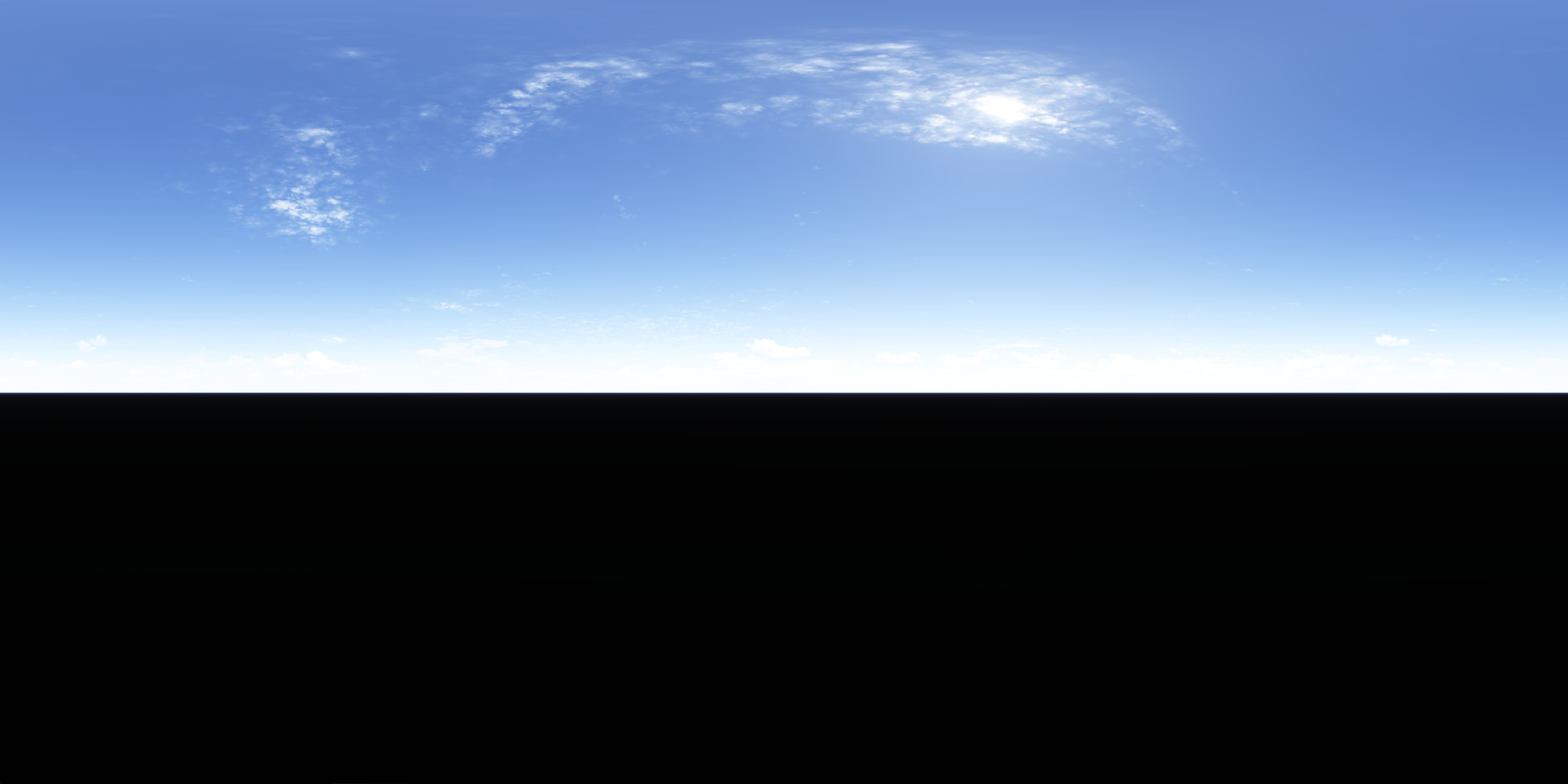 Hdri Sky Day 11