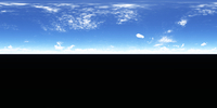 Hdri Sky Day 2