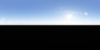 Hdri Sky Day 3