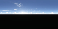 Hdri Sky Day 4