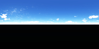 Hdri Sky Day 5