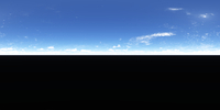 Hdri Sky Day 6