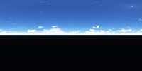 Hdri Sky Day 7