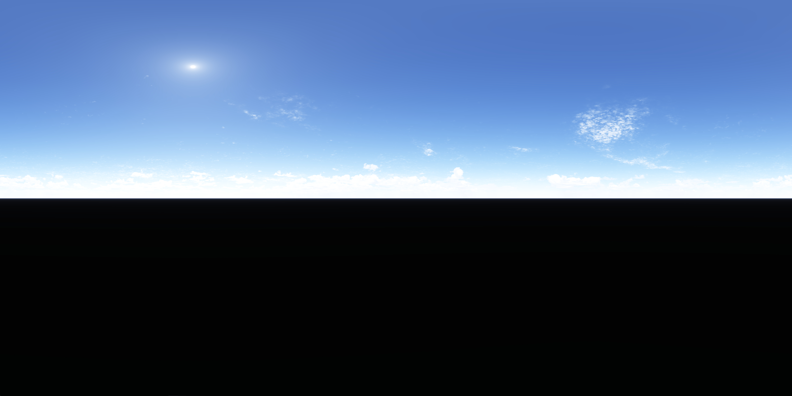 Hdri Sky Day 8