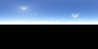 Hdri Sky Day 8