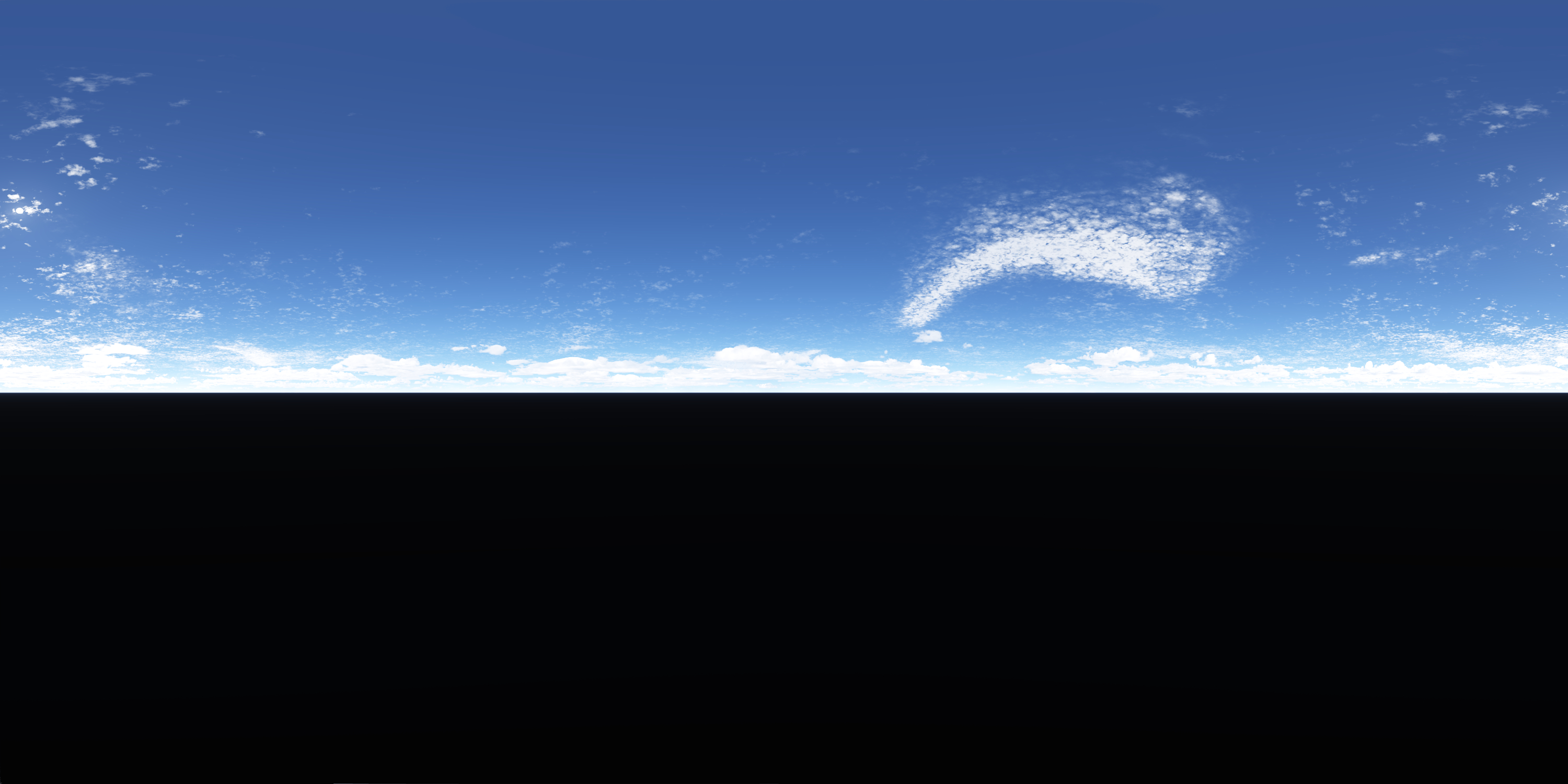 Hdri Sky Day 9
