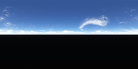 Hdri Sky Day 9