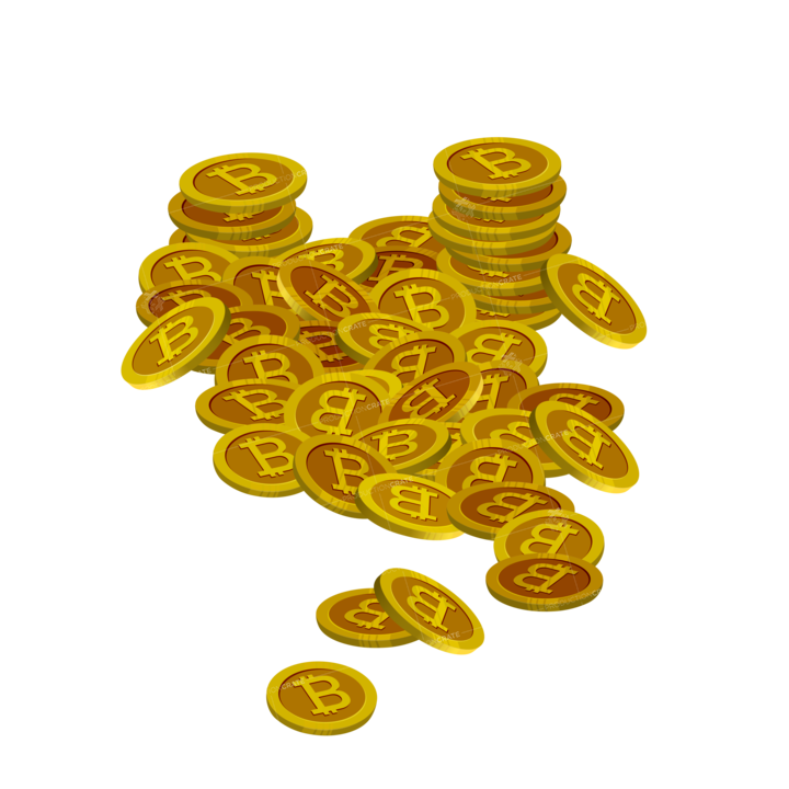 Coin Pile